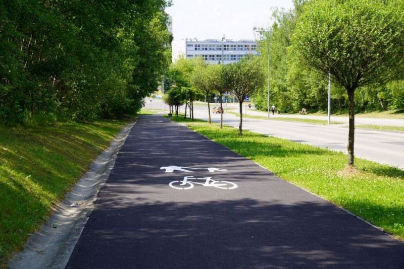 56% Polaków oczekuje wsparcia dla infrastruktury rowerowej